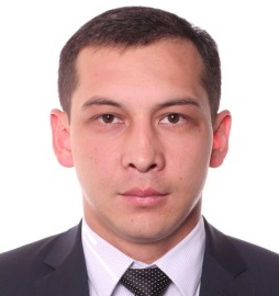Ashimov Damir  
